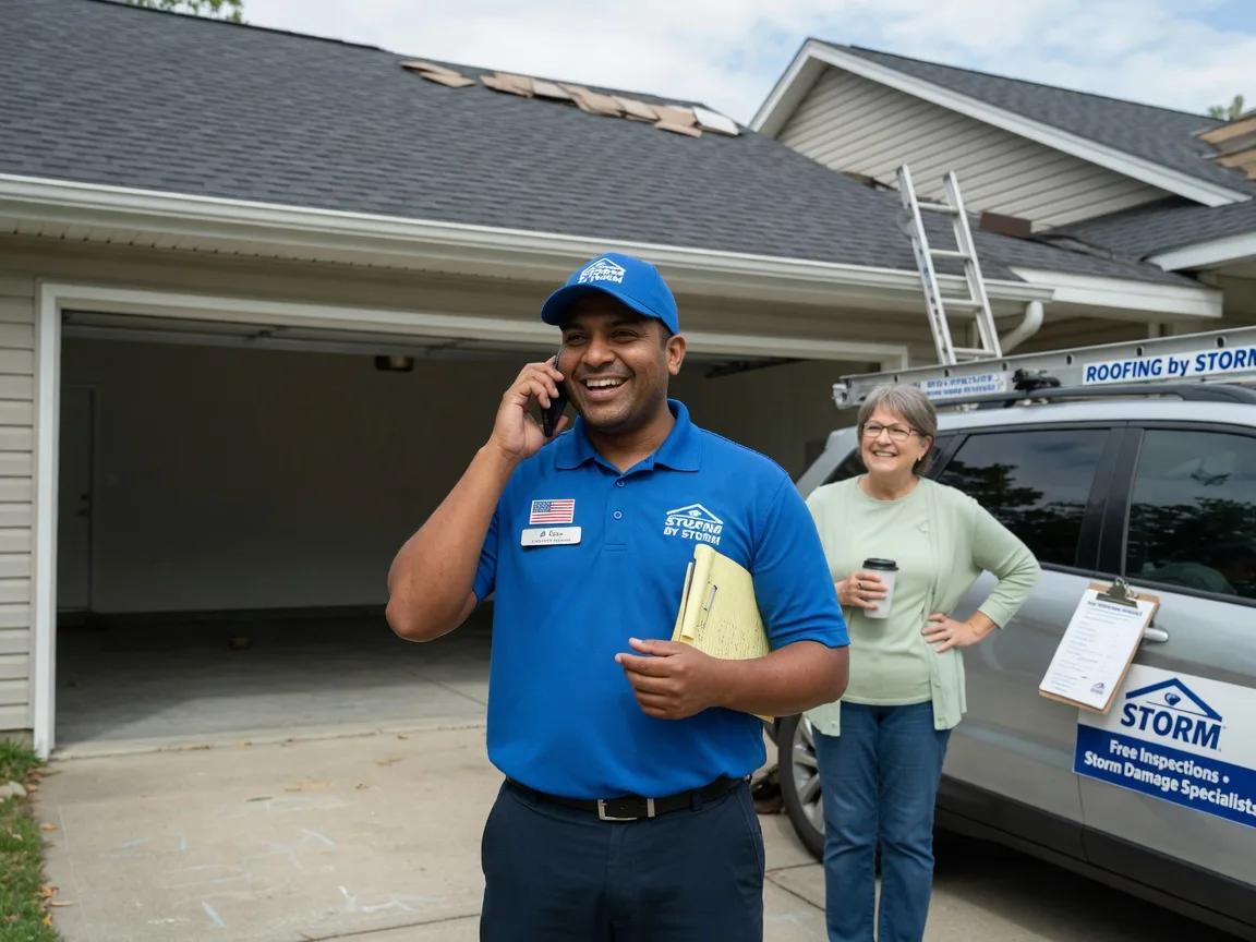 Roof Repair Near Me Paron, AR FAQs