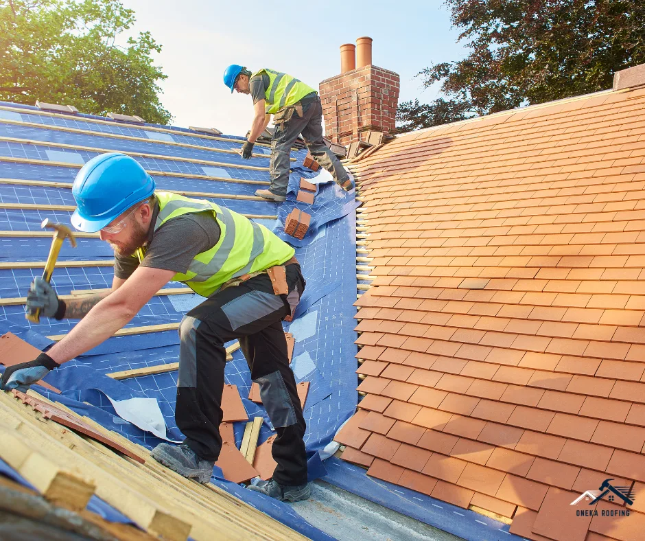 Why choose Roof Repair Near Me in Paron, AR