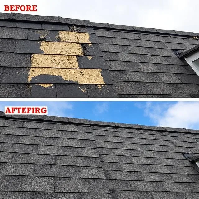 Roof Repair Near Me in Paron, AR near me